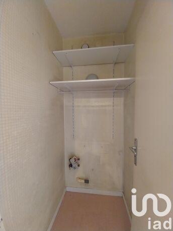 Appartement - 92 m² - 5 pièces