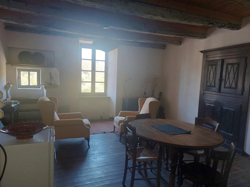 Maison de village - 56 m² - 3 pièces