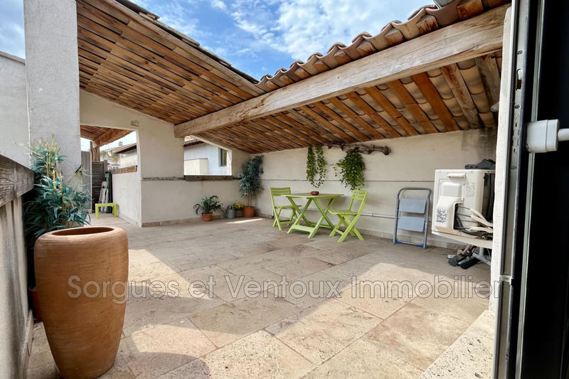 Appartement - 112 m² - 4 pièces