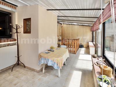 Longère - 120 m² - 6 pièces