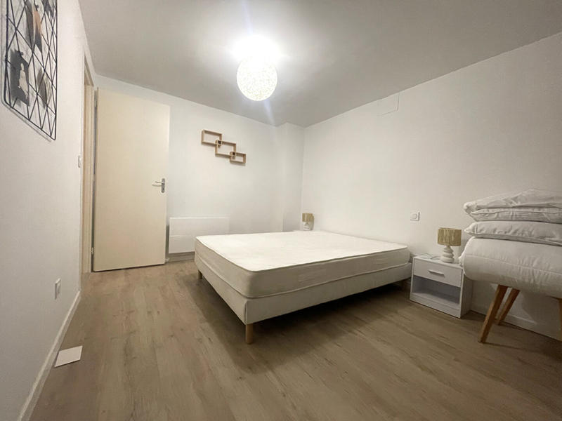 Appartement - 33 m² - 2 pièces