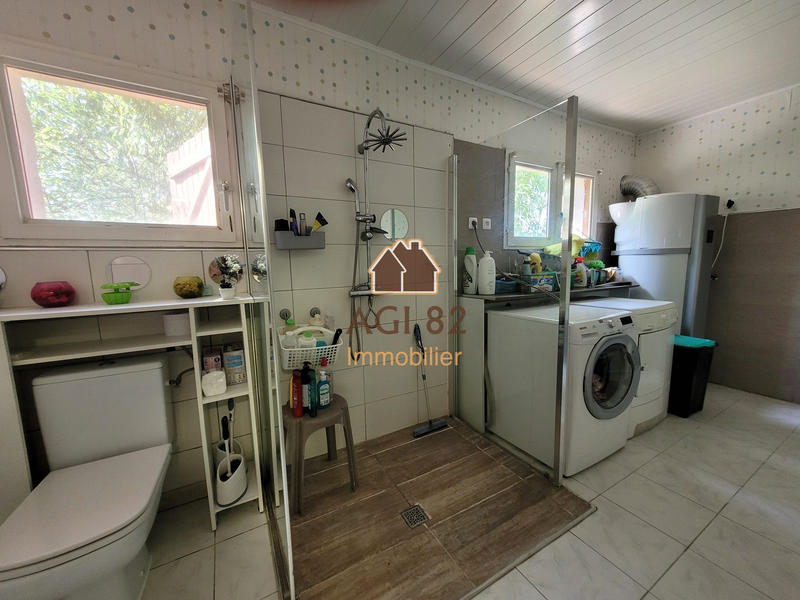 Maison - 155 m² - 5 pièces