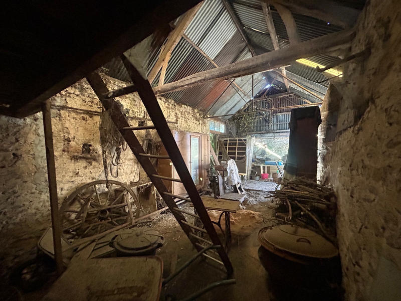 Parking / Garage - 30 m²