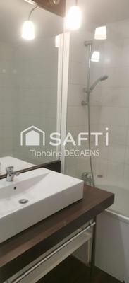 Maison - 32 m² - 3 pièces