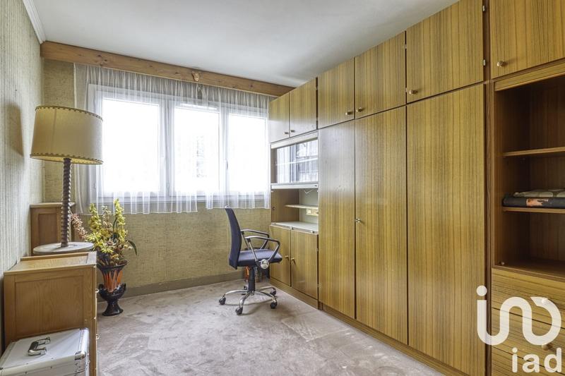 Appartement - 75 m² - 4 pièces