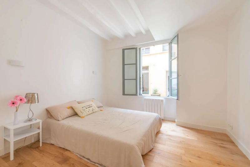 Appartement - 77 m² - 3 pièces