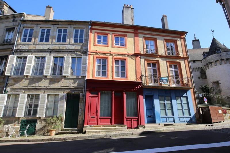 Maison - 187 m² - 6 pièces