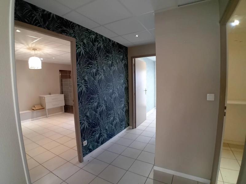 Bureau - 41 m² - 3 pièces