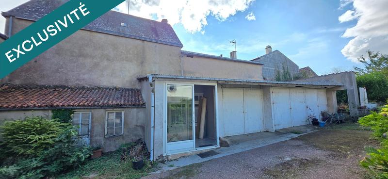 Maison - 267 m² - 11 pièces