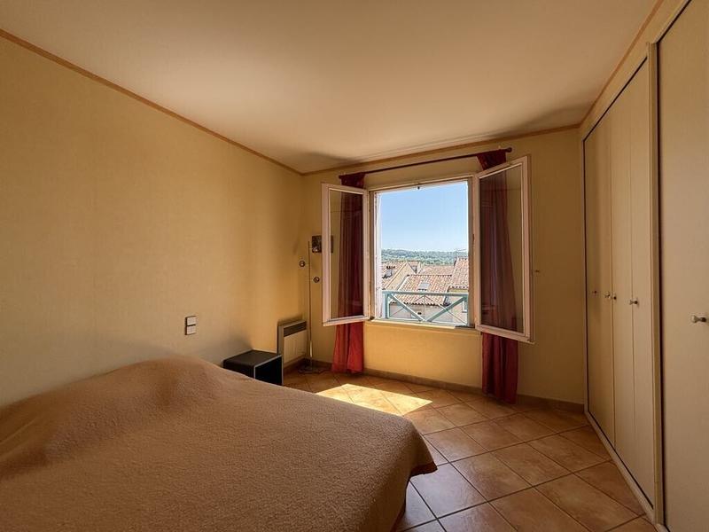 Appartement - 78 m² - 3 pièces