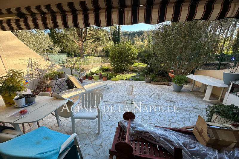 Appartement - 32 m² - 1 pièce