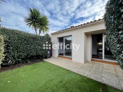 Maison - 39 m² - 2 pièces