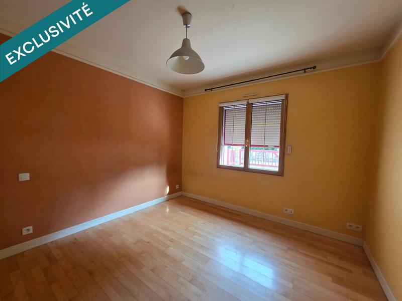 Maison - 174 m² - 6 pièces