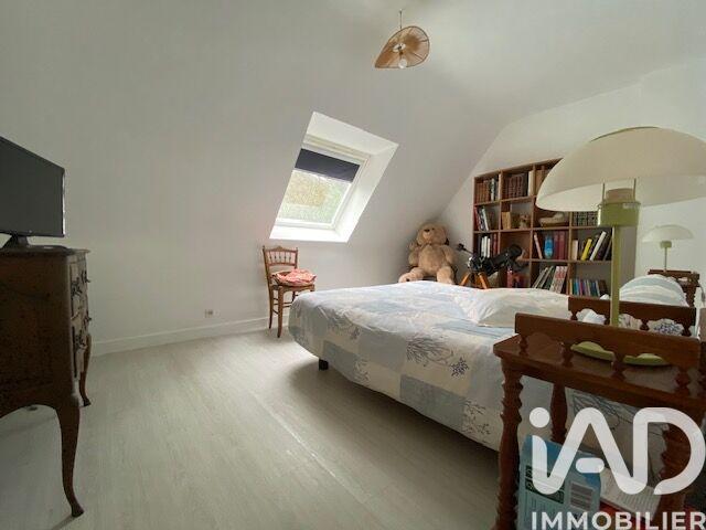 Maison - 112 m² - 5 pièces