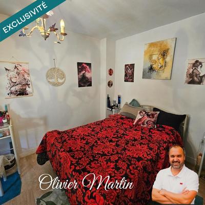 Maison - 192 m² - 8 pièces