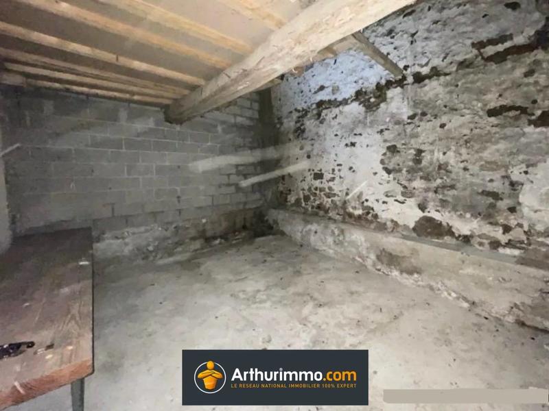 Maison - 100 m² - 6 pièces