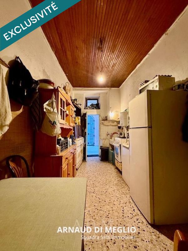 Appartement - 33 m² - 2 pièces