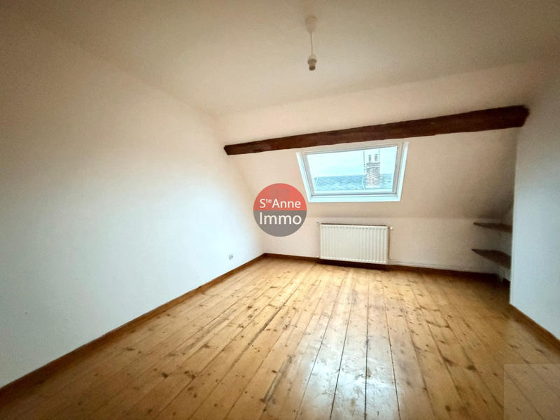 Appartement - 53 m² - 4 pièces