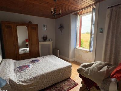 Maison - 133 m² - 4 pièces