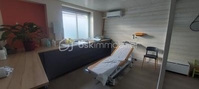 Immeuble - 295 m² - 10 pièces