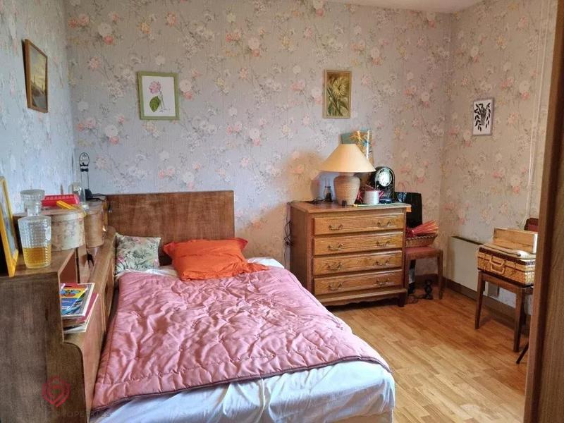 Maison de campagne - 90 m²