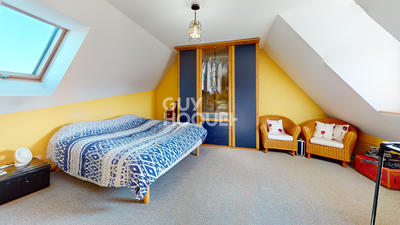 Appartement - 51 m² - 2 pièces