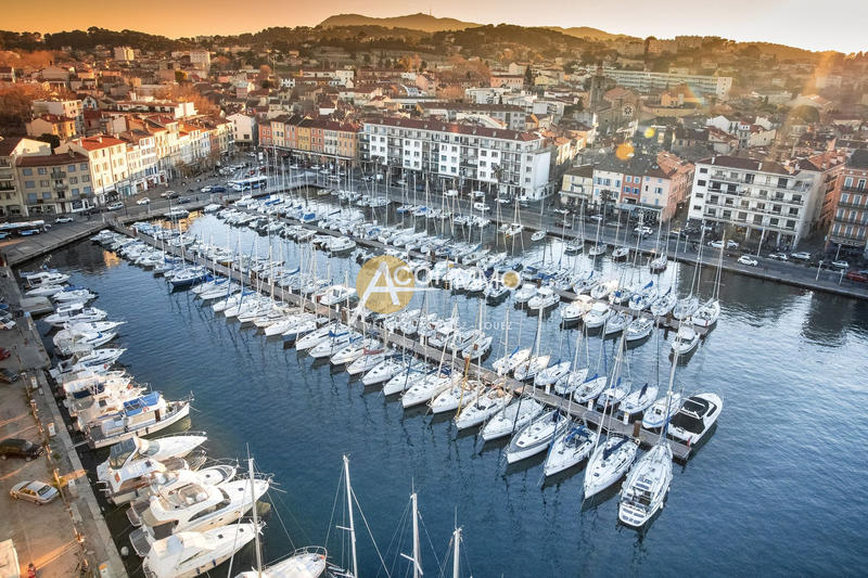 Maison - 60 m² - 4 pièces