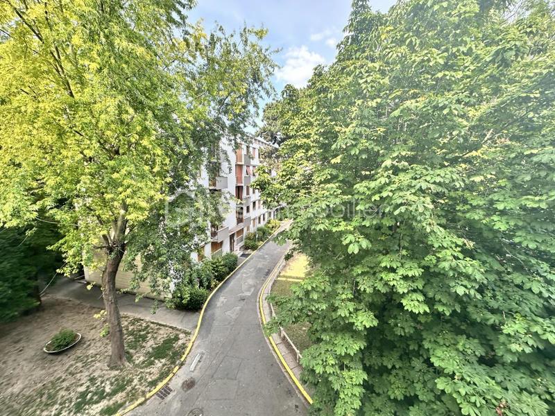 Appartement - 53 m² - 3 pièces