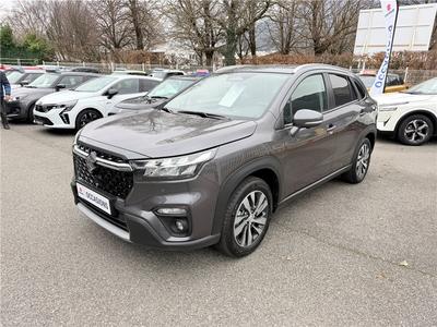 Suzuki s-cross II 1.5 Dualjet Allgrip Hybrid Auto Style
