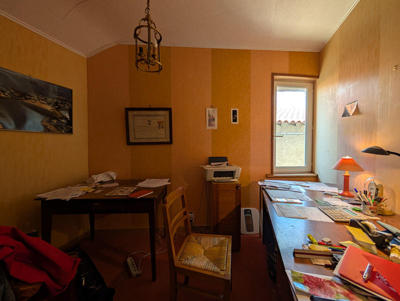 Maison - 260 m² - 7 pièces