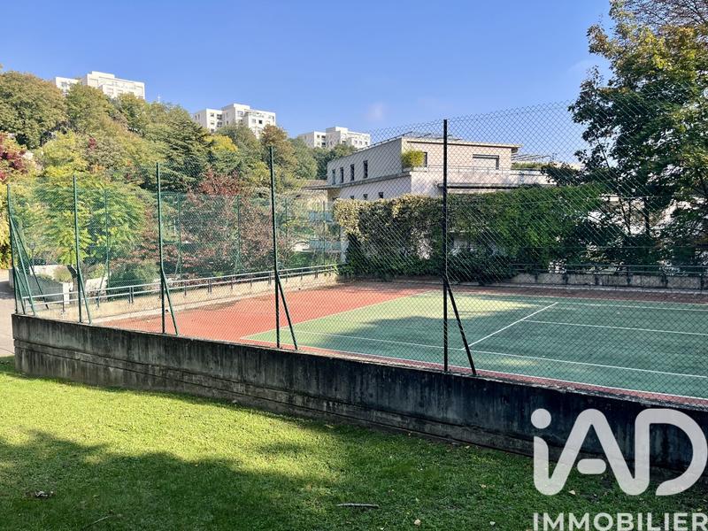 Appartement - 119 m² - 5 pièces