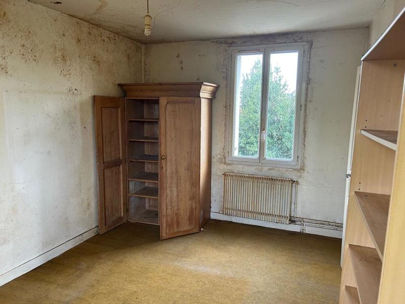 Maison - 78 m² - 4 pièces