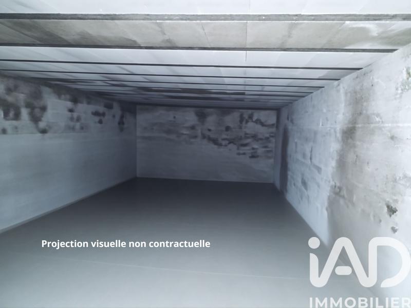 Maison - 19 m² - 1 pièce