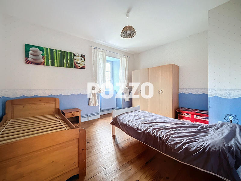 Maison - 148 m² - 7 pièces