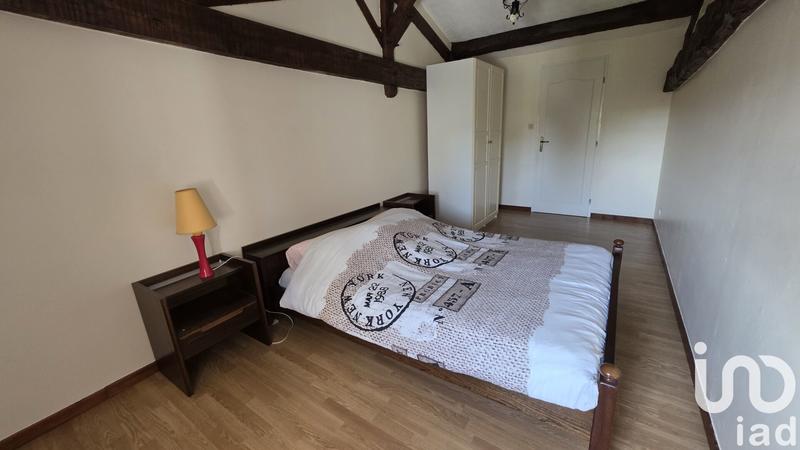 Maison - 283 m² - 9 pièces