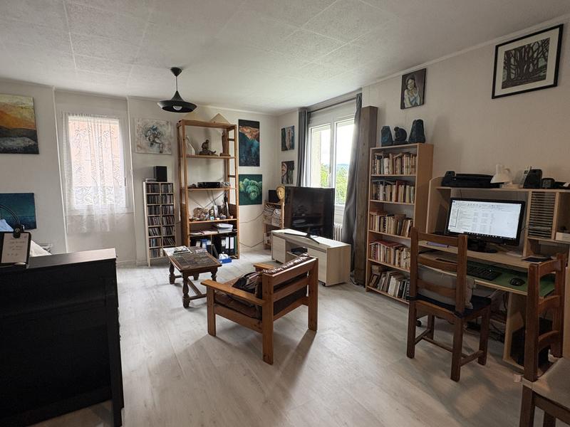 Villa - 101 m² - 5 pièces