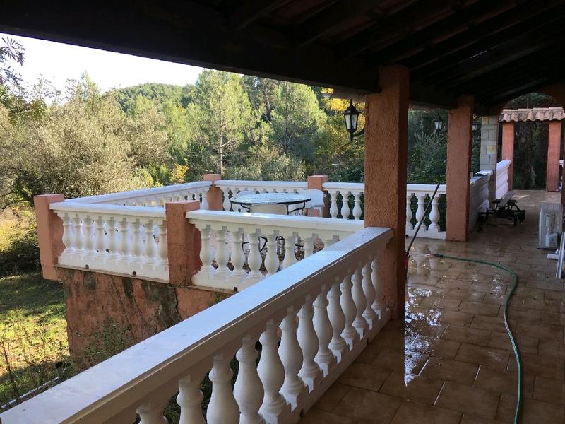 Villa - 132 m² - 6 pièces