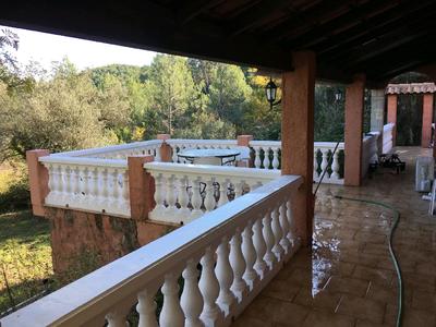 Villa - 132 m² - 6 pièces