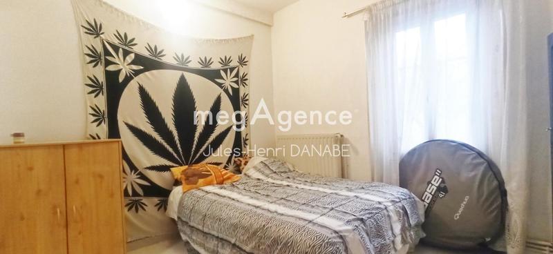 Appartement - 54 m² - 3 pièces