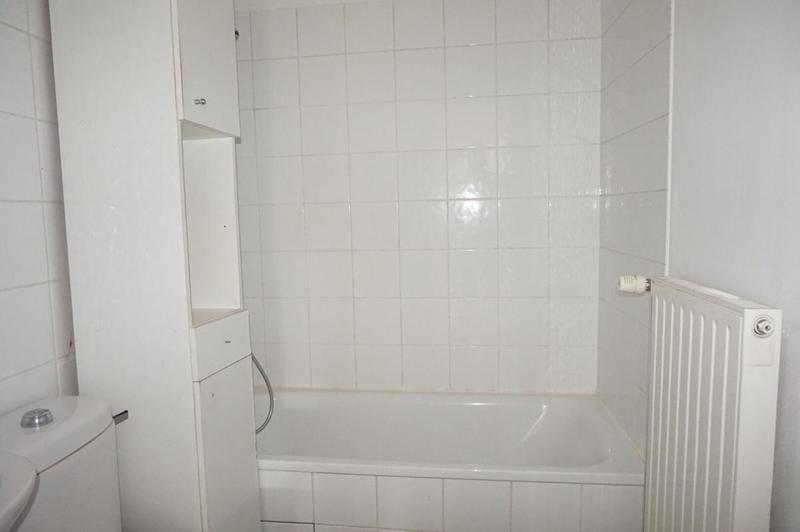 Appartement - 53 m² - 3 pièces