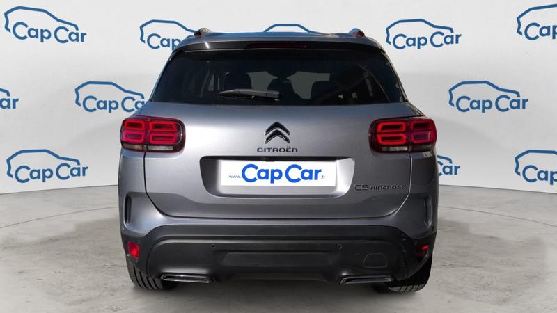 Citroën C5 Aircross 1.5 BlueHDi 130 Eat8 c-Series