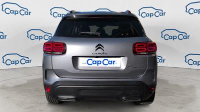 Citroën C5 Aircross 1.5 BlueHDi 130 Eat8 c-Series