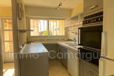 Maison - 103 m² - 6 pièces