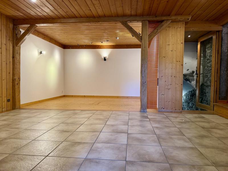 Ferme - 113 m² - 3 pièces