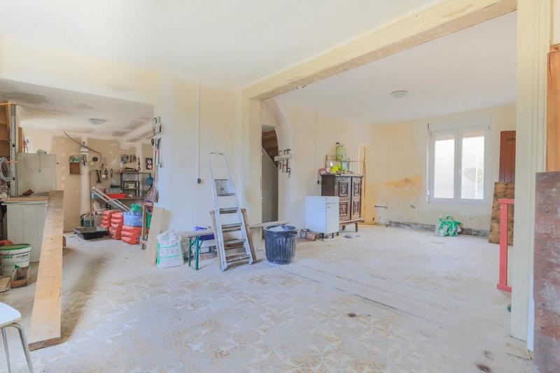 Maison - 280 m² - 8 pièces