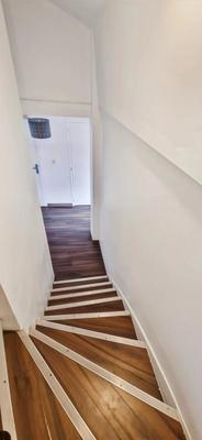 Appartement - 89 m² - 4 pièces