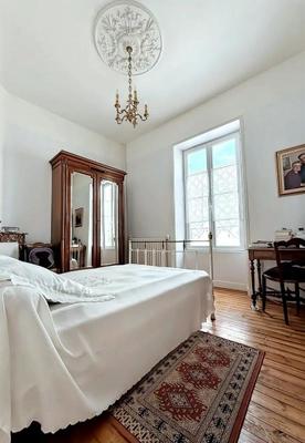 Maison de ville - 90 m² - 4 pièces