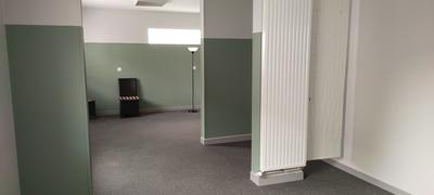 Local d'activités - 36 m² - 1 pièce