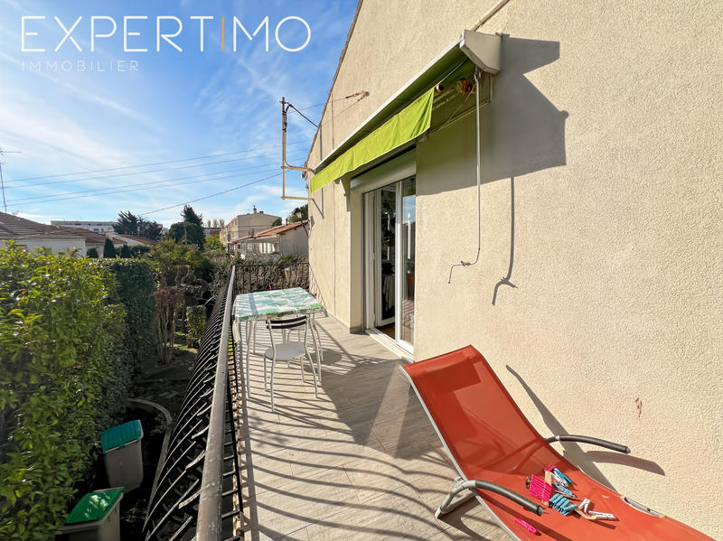 Maison - 161 m² - 7 pièces