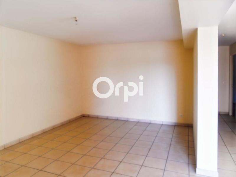 Appartement - 91 m² - 3 pièces